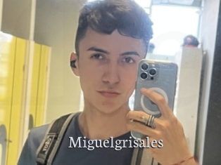 Miguelgrisales