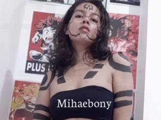 Mihaebony