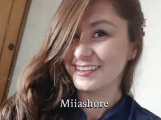 Miiashore