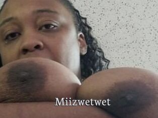 Miizwetwet