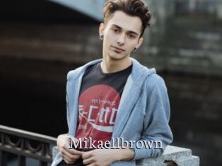 Mikaellbrown