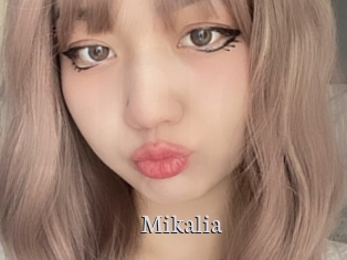 Mikalia