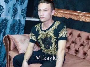 Mikaykk
