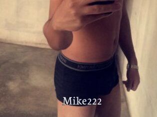 Mike222