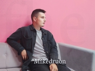 Mikedruon