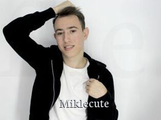 Miklecute