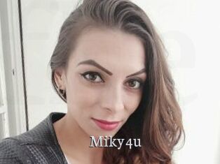 Miky4u