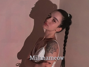 Milanameow