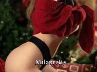 Milapretty