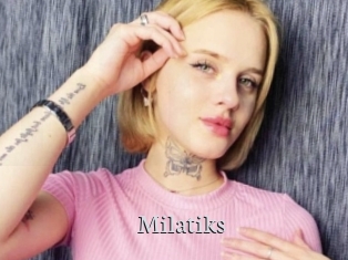 Milatiks