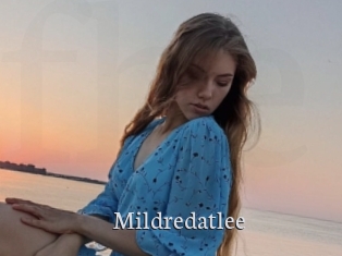 Mildredatlee