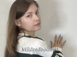 Mildredbodwell