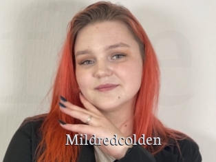 Mildredcolden