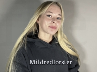 Mildredforster