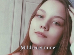 Mildredgummer