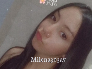 Milena303av