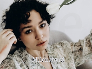 Milenabyrd