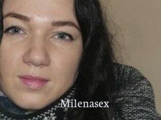 Milenasex
