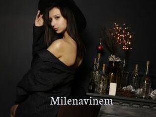 Milenavinem