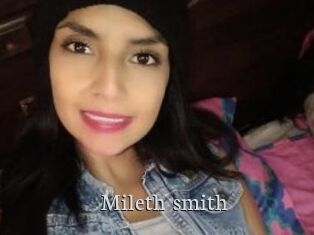 Mileth_smith