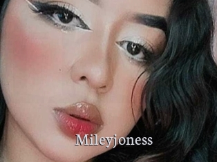 Mileyjoness