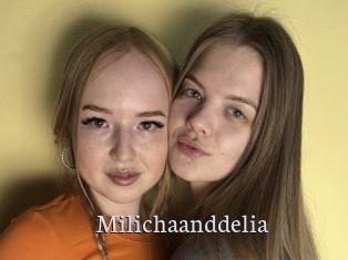 Milichaanddelia