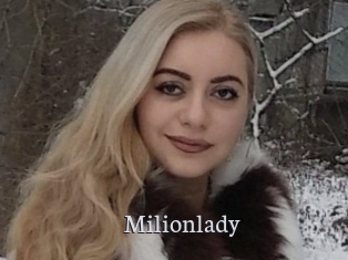 Milionlady