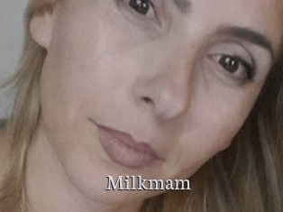 Milkmam