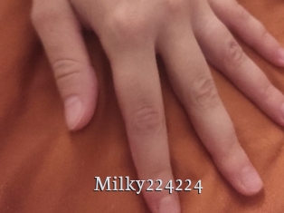 Milky224224