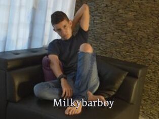 Milkybarboy