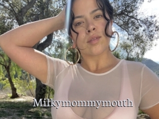 Milkymommymouth