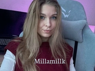 Millamillk