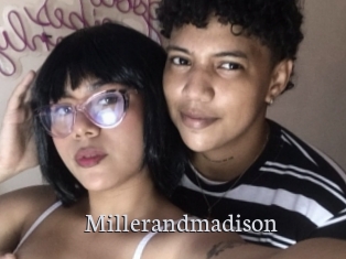 Millerandmadison