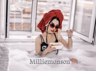 Milliemonson