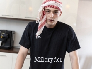 Miloryder