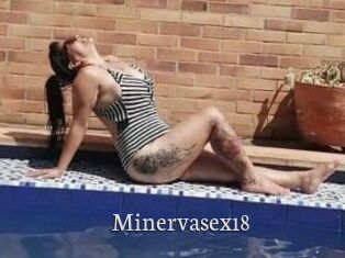 Minervasex18