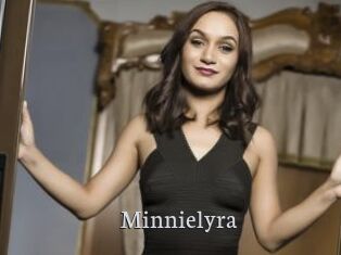 Minnielyra