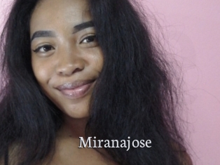 Miranajose