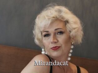 Mirandacat