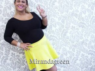 Mirandagreen