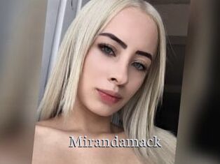 Mirandamack