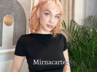 Mirnacarter