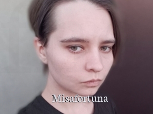 Misafortuna