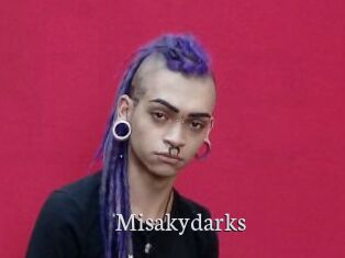 Misakydarks