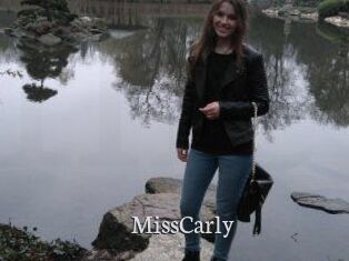 MissCarly