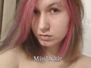 MissJackie