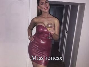 Miss_jonesx