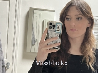 Missblackx