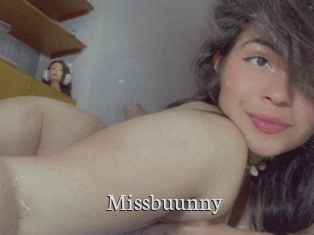 Missbuunny