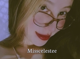 Misscelestee